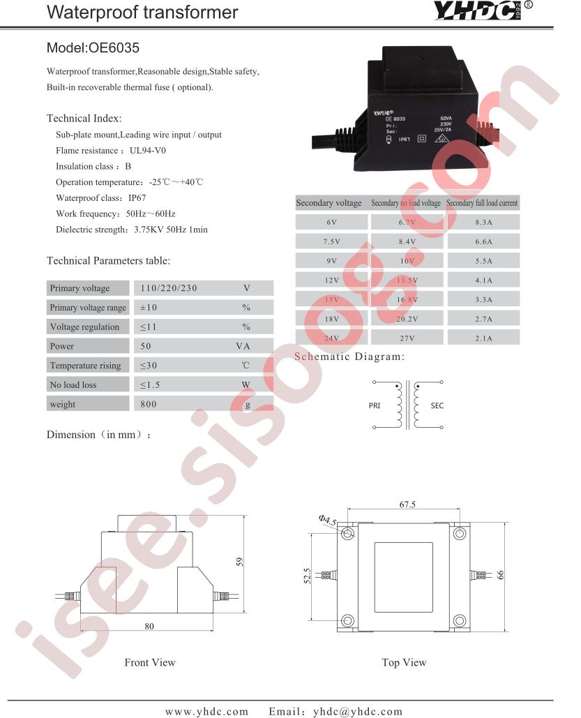 OE6035