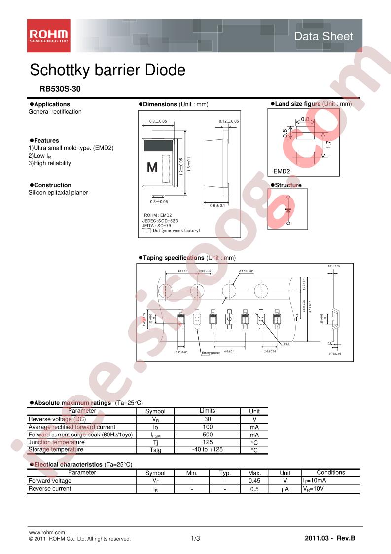 RB530S-30TE61