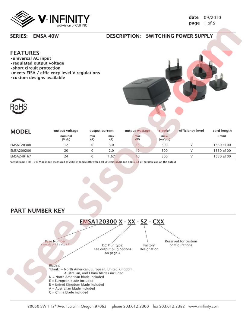 EMSA120300C-P7R-SZ-C