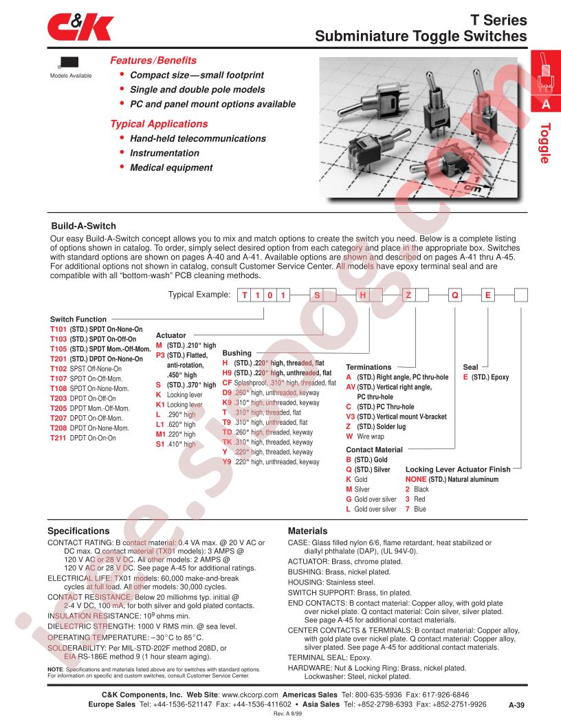 T201P3HABE