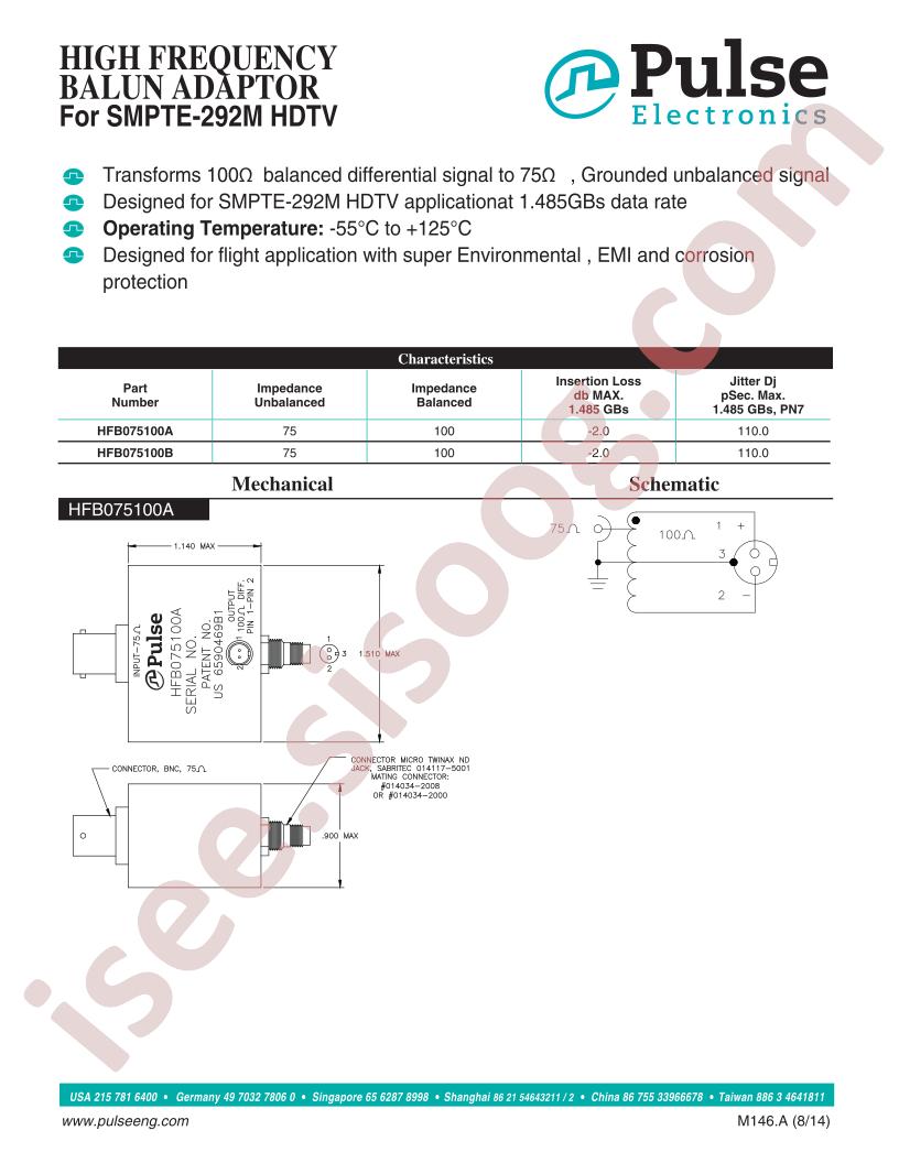 HFB075100A