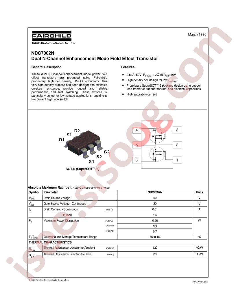 NDC7002