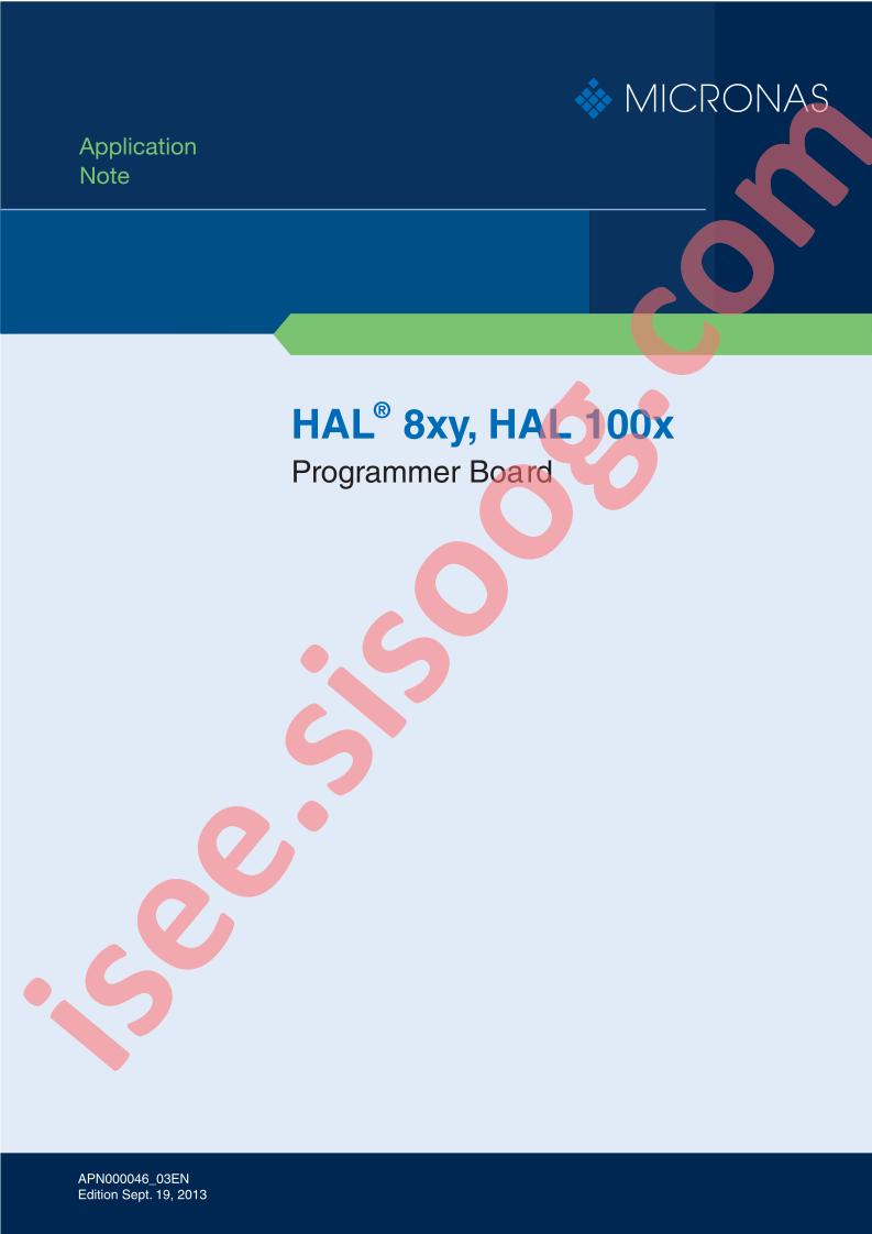 HAL1002