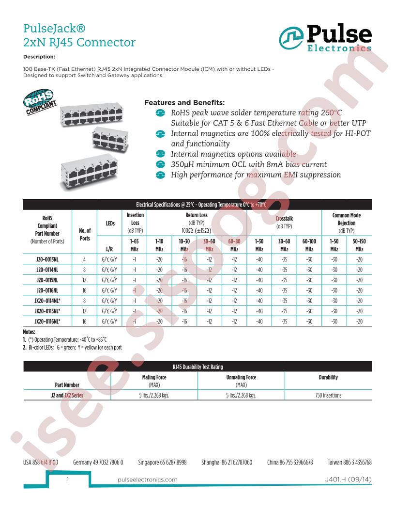 JX20-0115NL