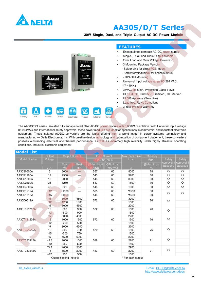 AA30T121205A
