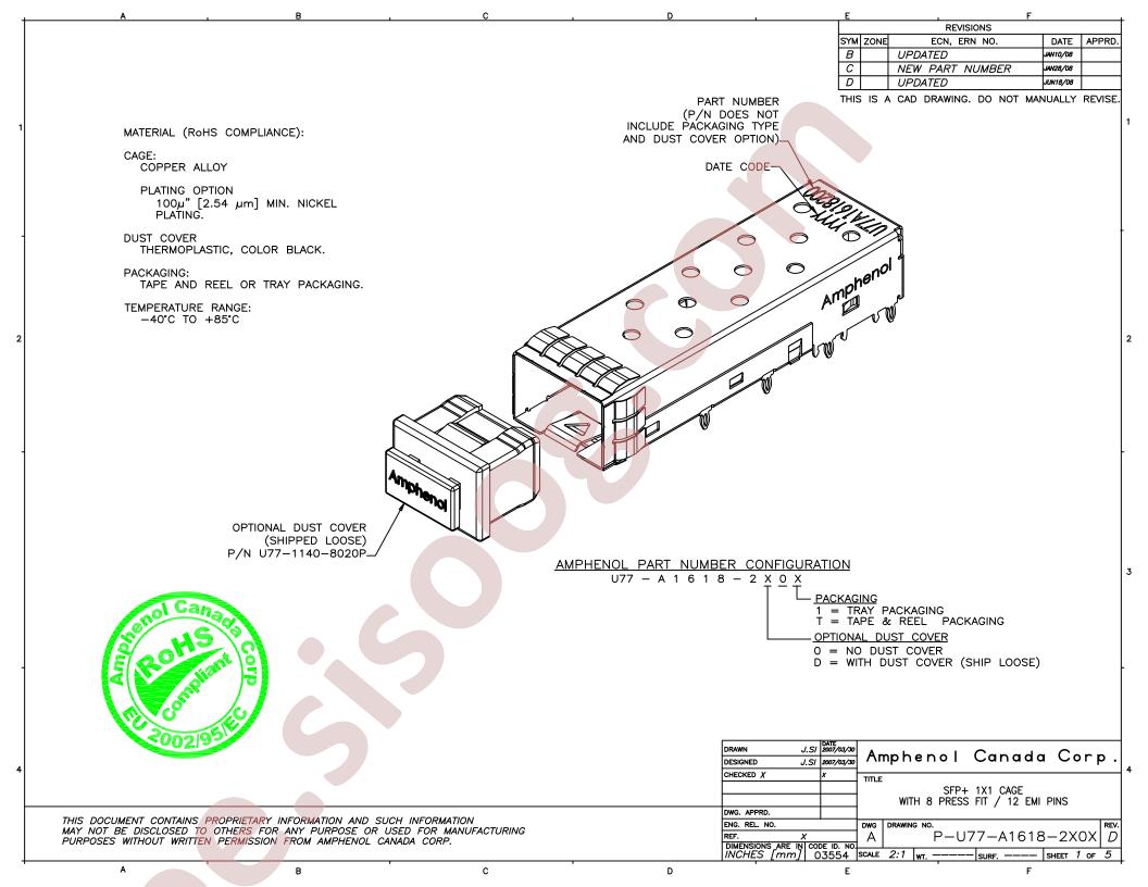 U77-A1618-200T