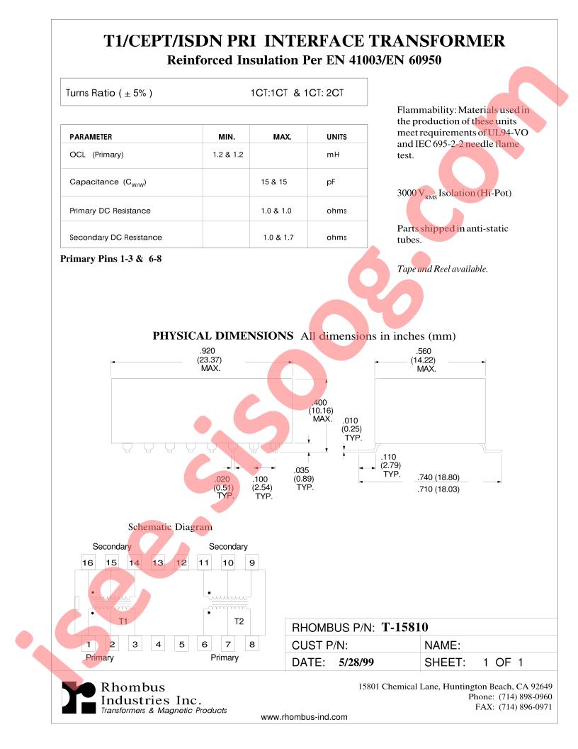 T-15810
