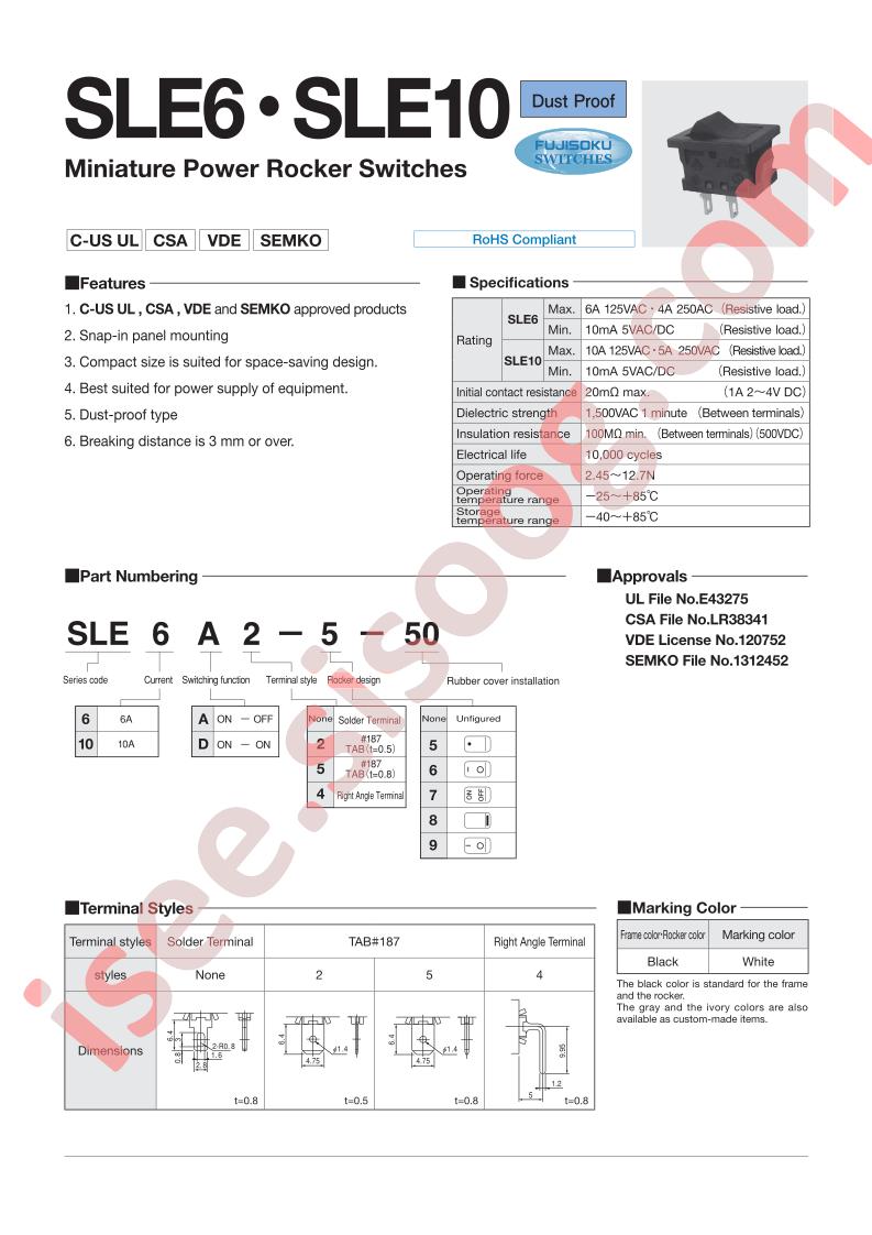 SLE6