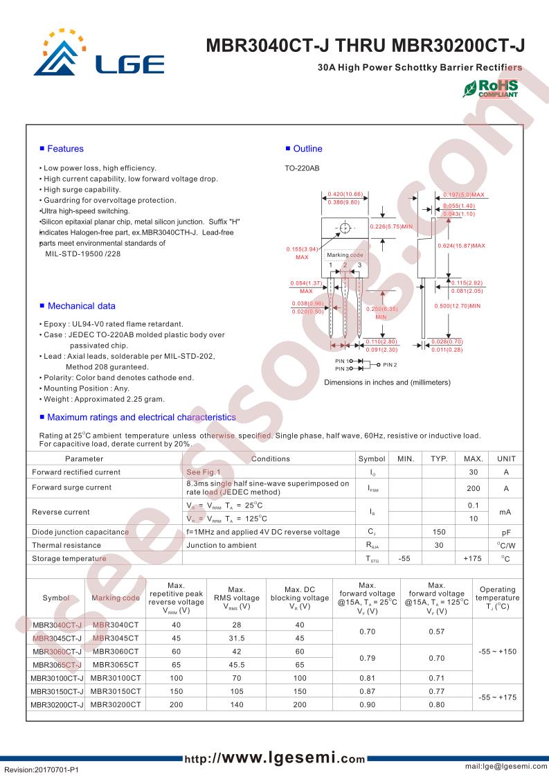 LGMBR30100CT-J