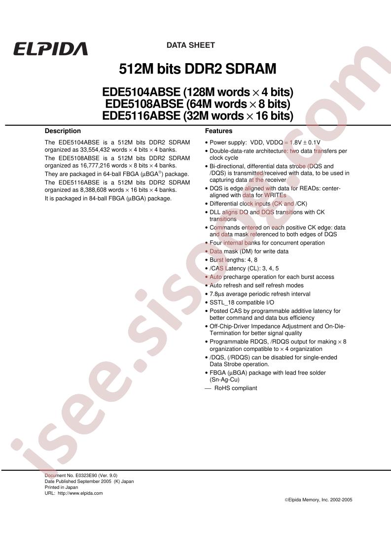 EDE5116ABSE-5C-E