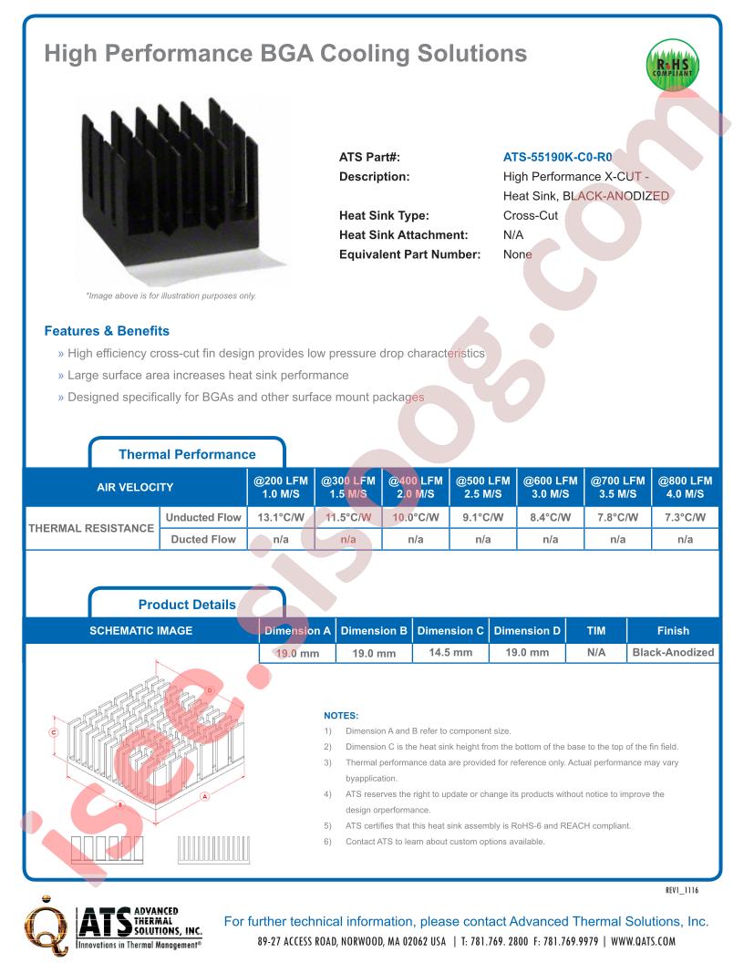 ATS-55190K-C0-R0