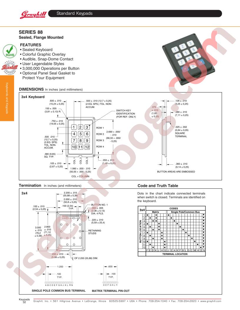 88AB2-052