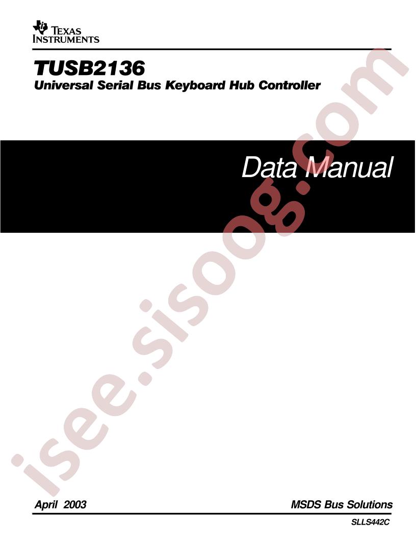 TUSB2136