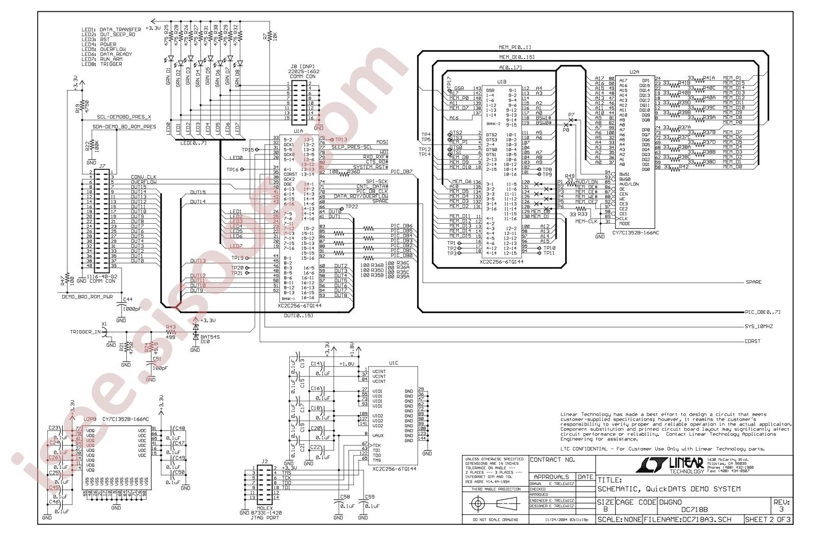 DC718B