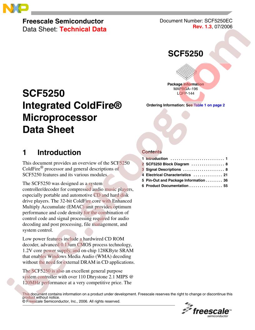 SCF5250LAG100