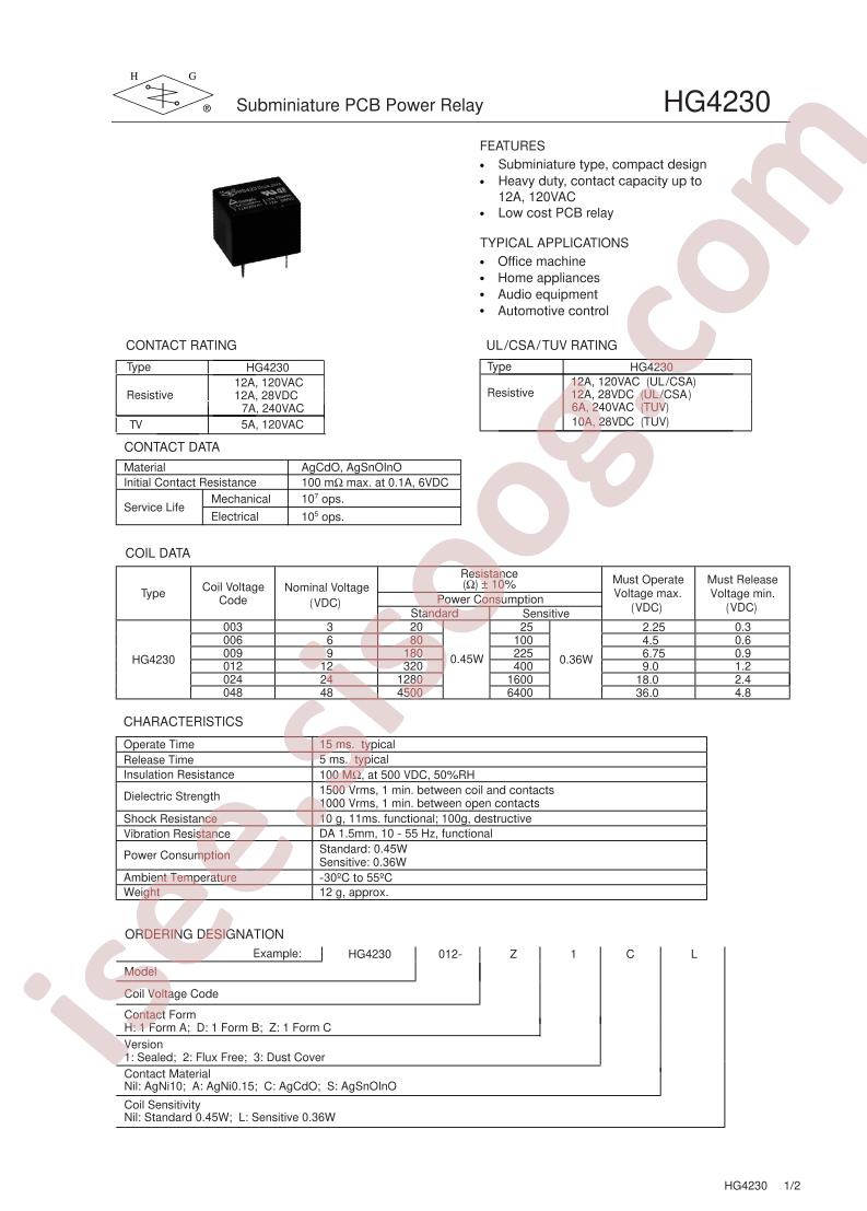 HG4230012-Z3CL
