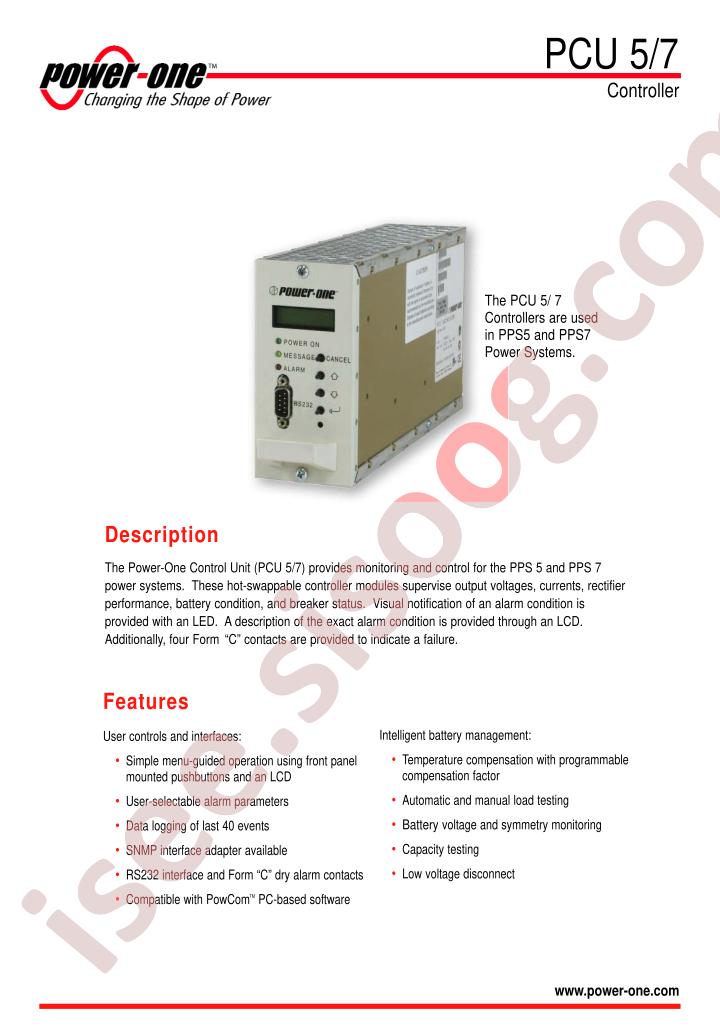 PCU5