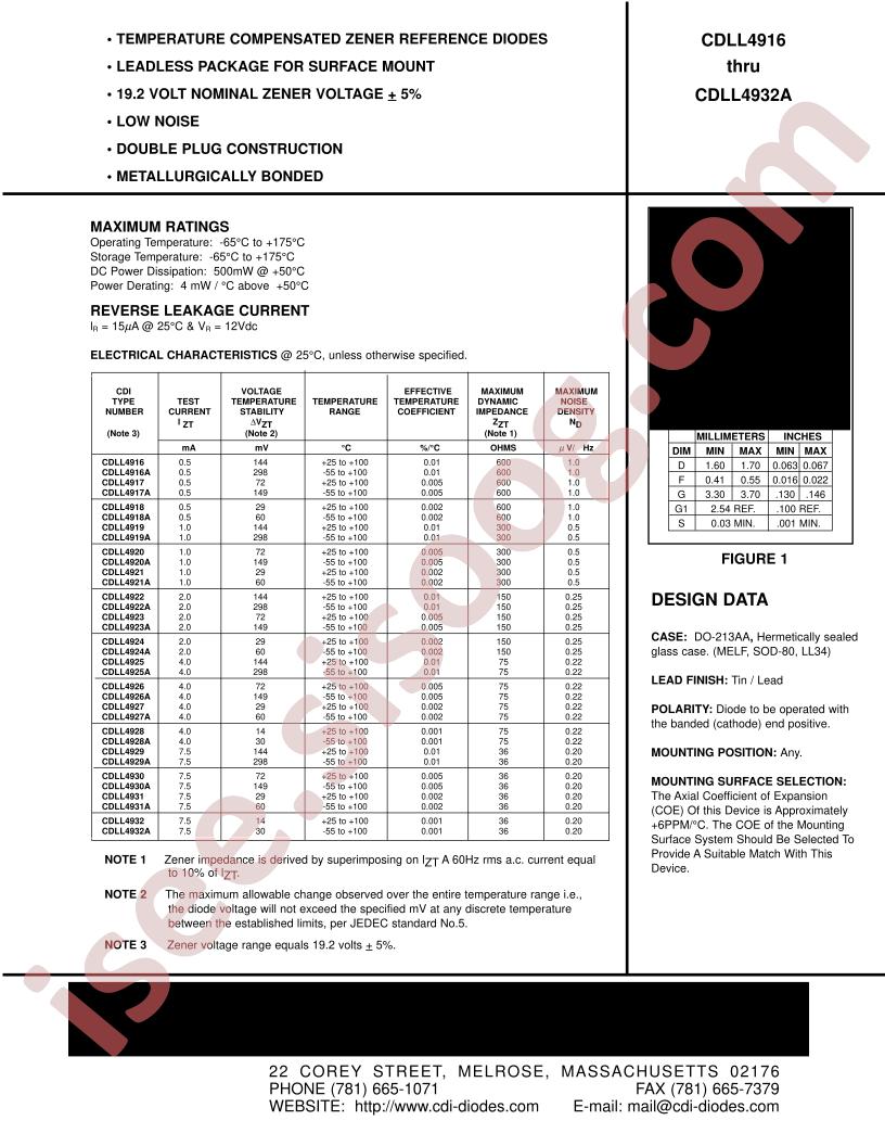 CDLL4916A