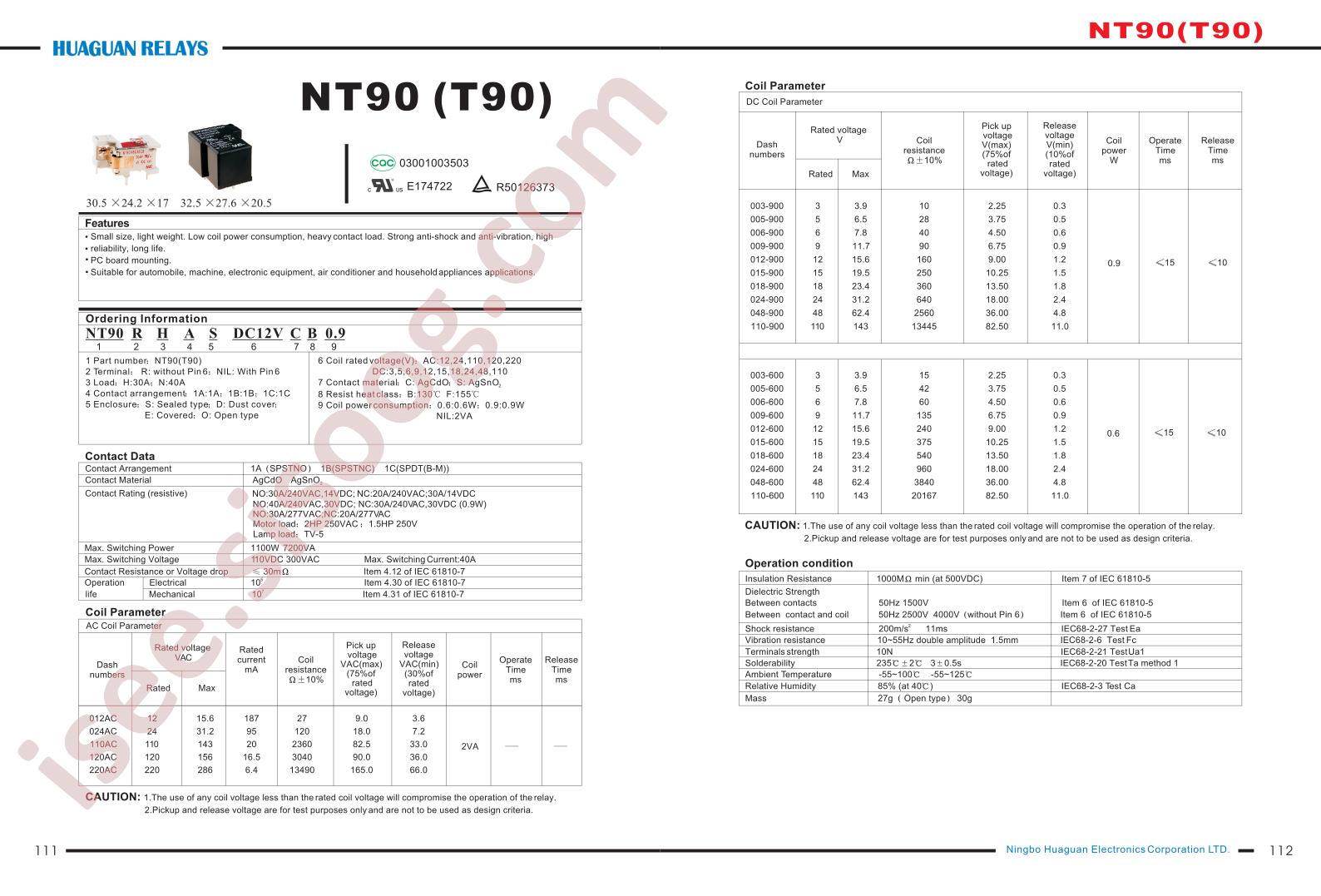 NT90-B