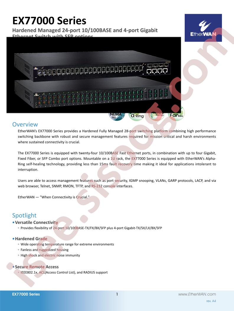 EX77604-04STR