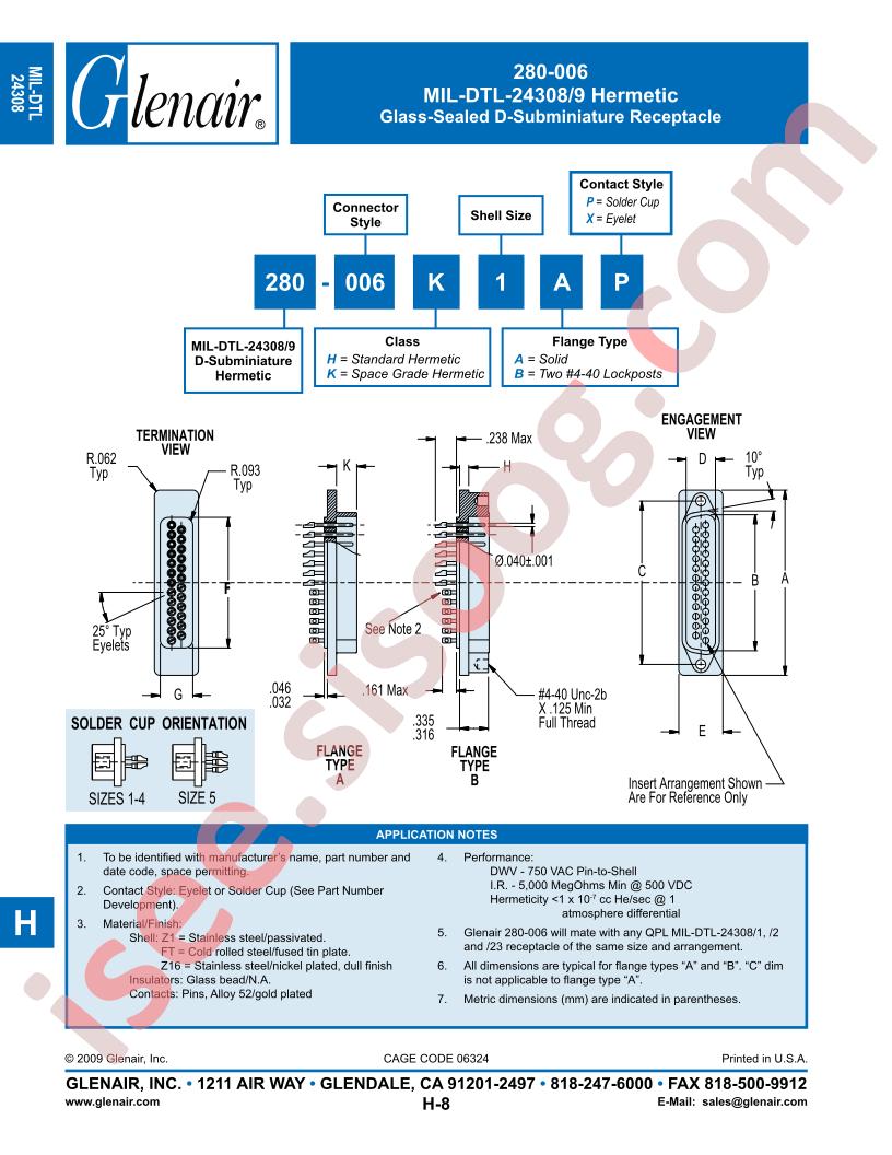 280-006K1AX