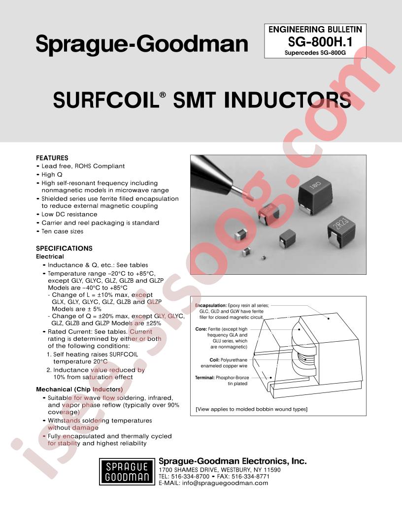 GLA33010