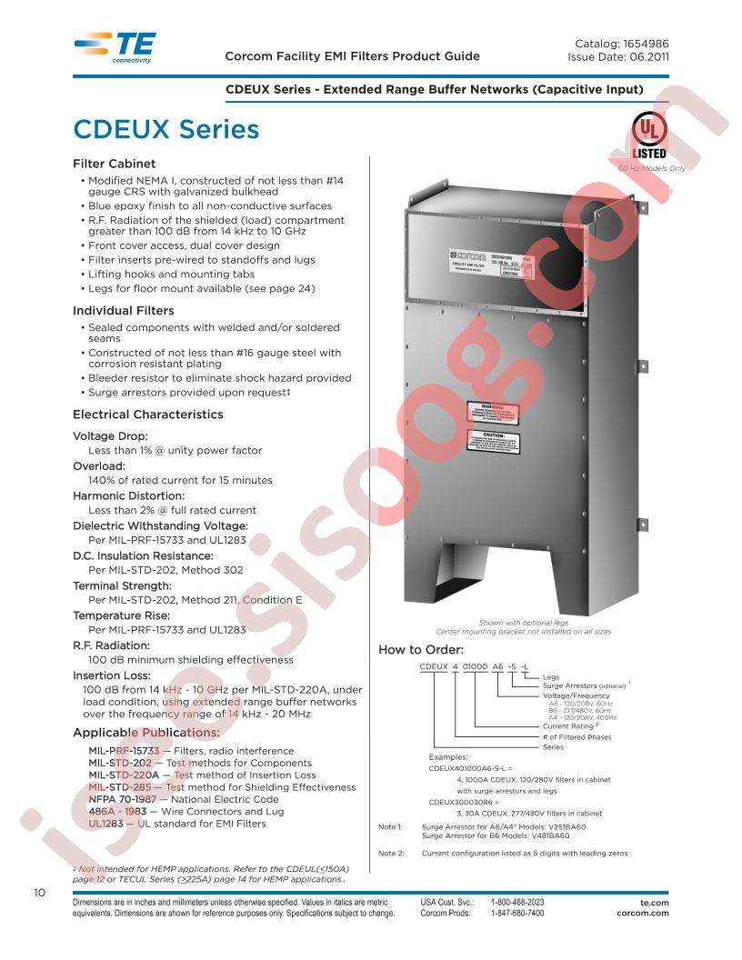 CDEUX