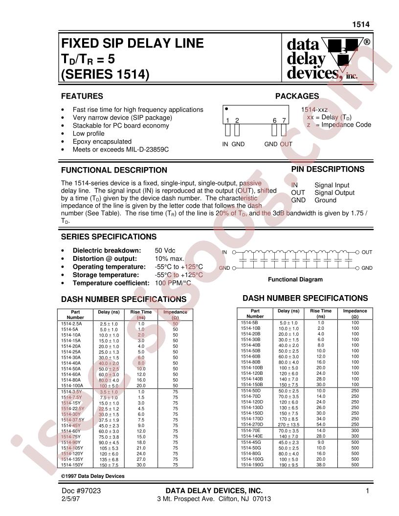 1514-40A