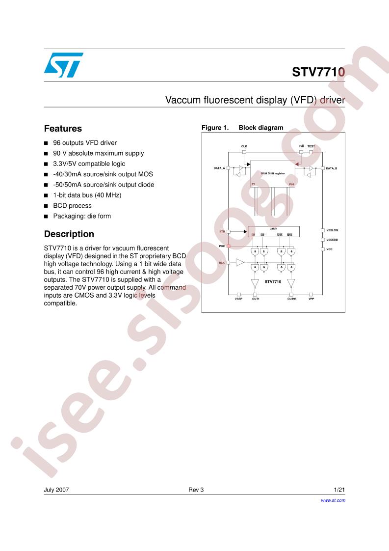 STV7710BMP