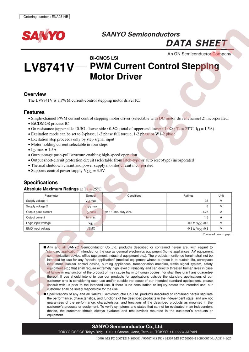 LV8741V_0712