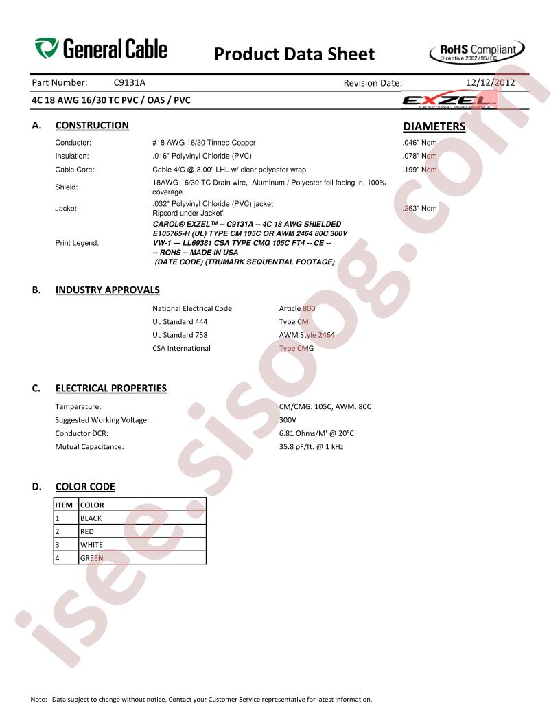 C9131A