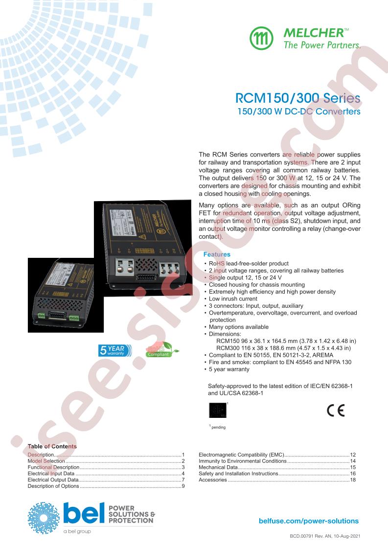 24RCM300-24