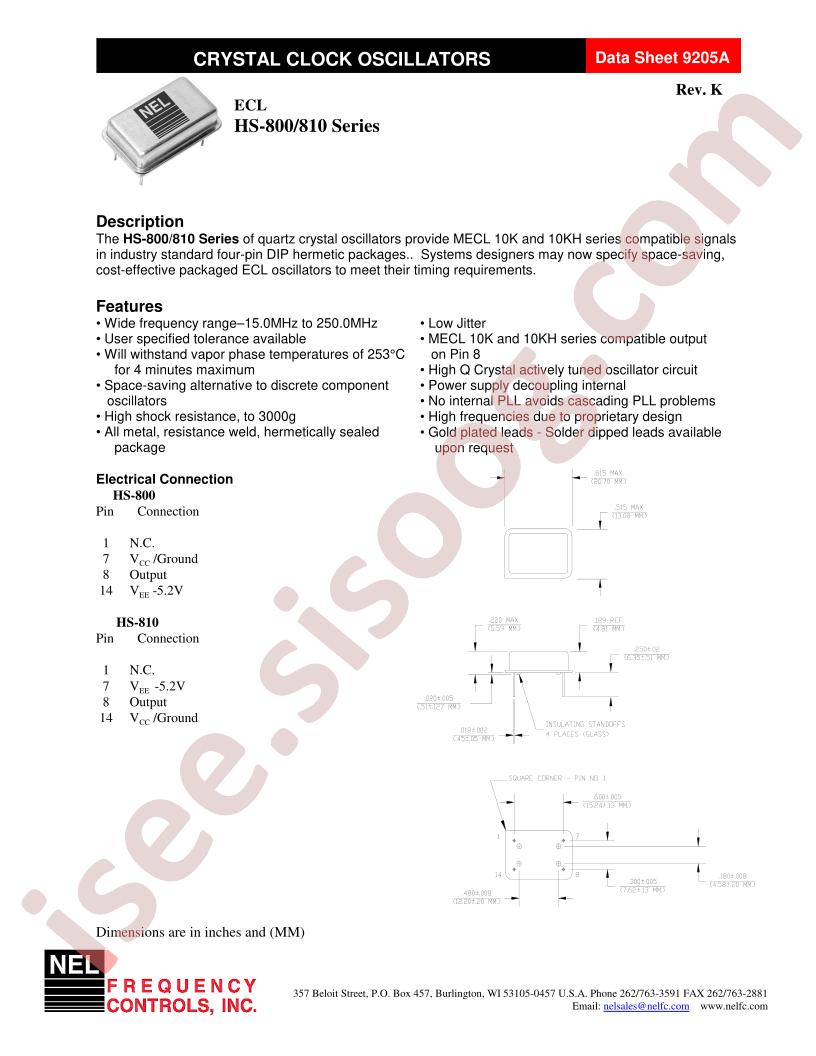 HS-A80B-FREQ