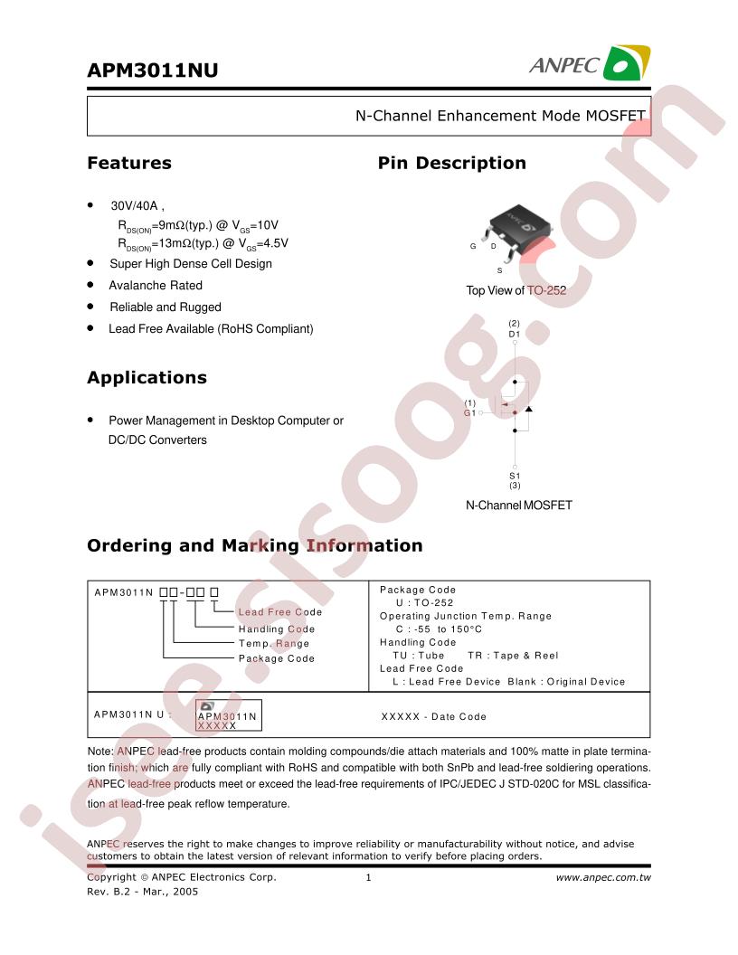 APM3011NUC-TU