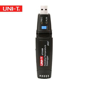 دیتالاگر دما و رطوبت UNI-T UT330B