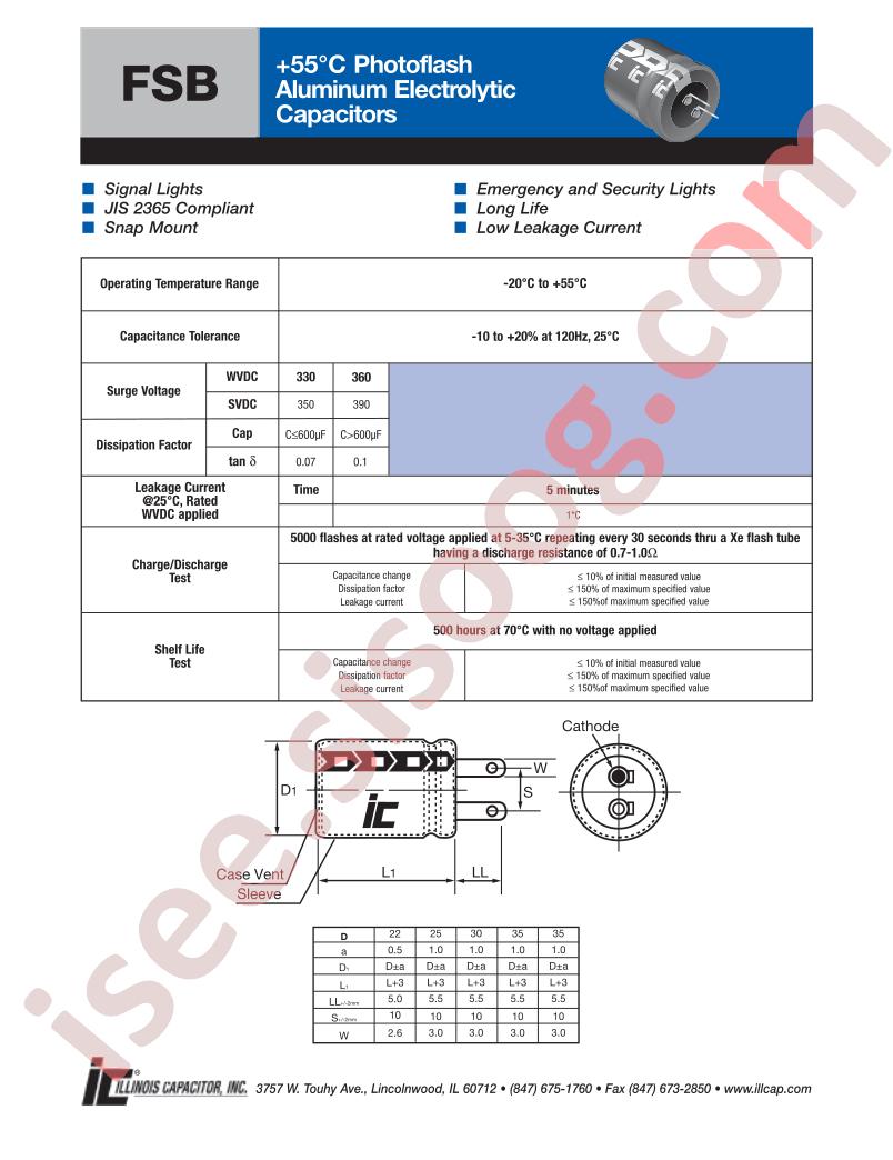 128FSB330XGEZ