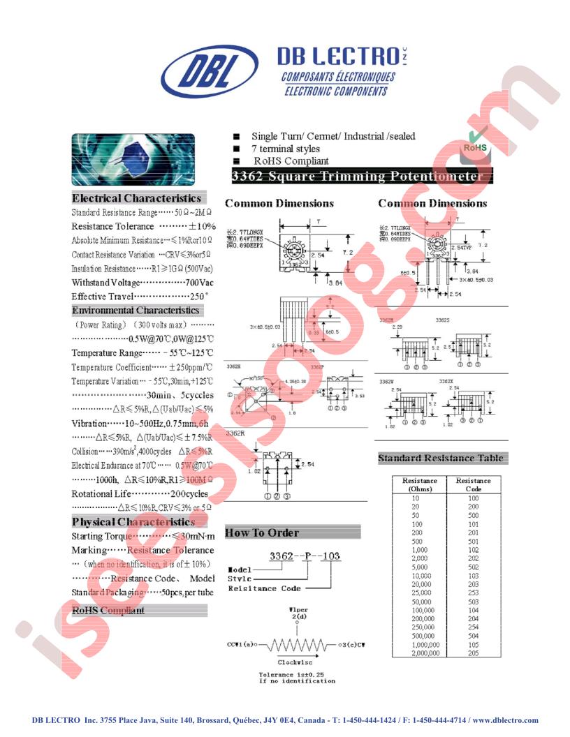 3362-P-100