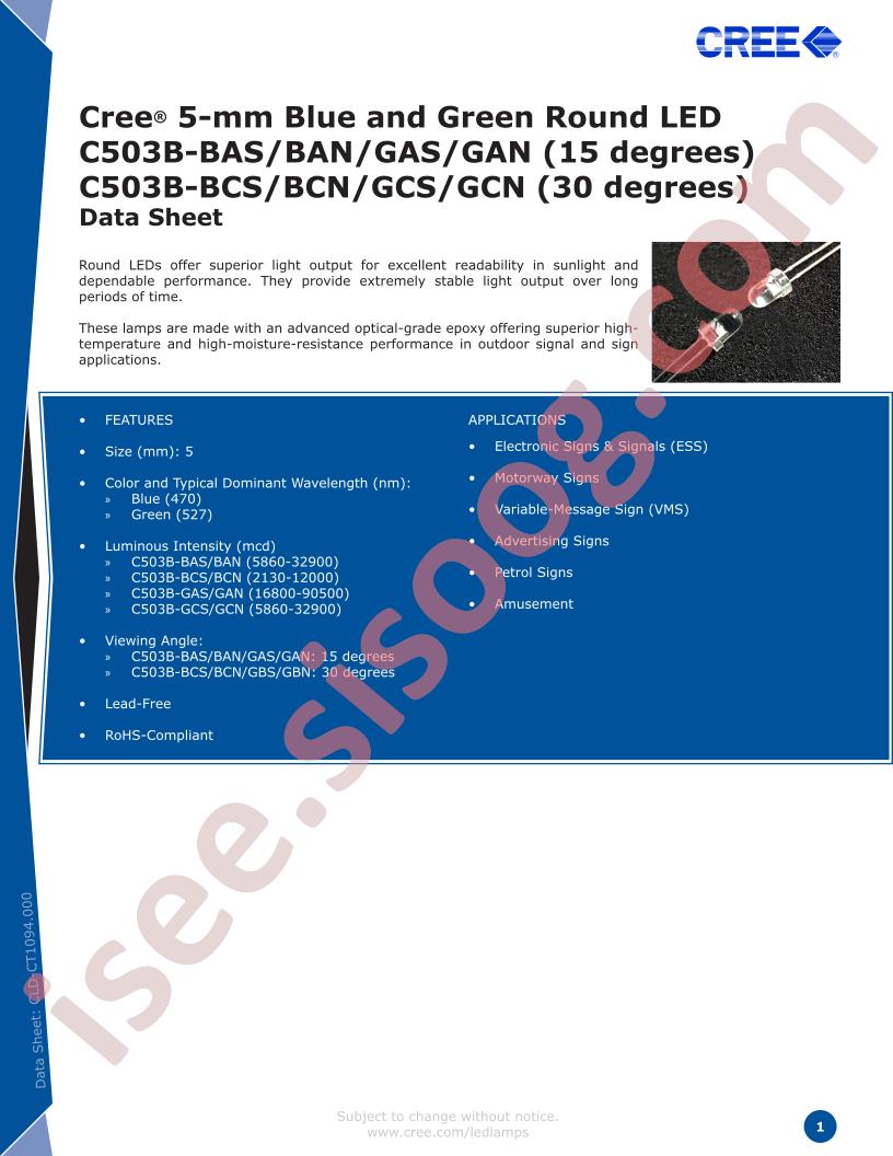 C503B-GAN-CC0D0781