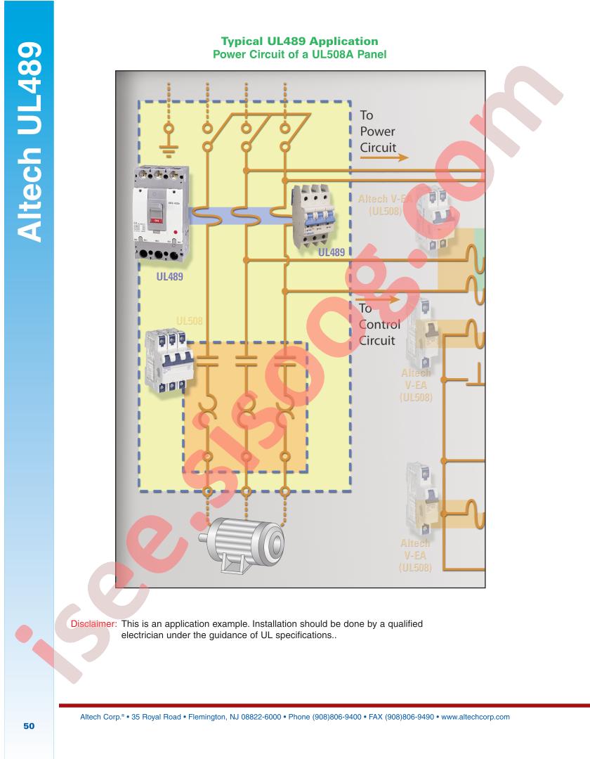 UV110DCL