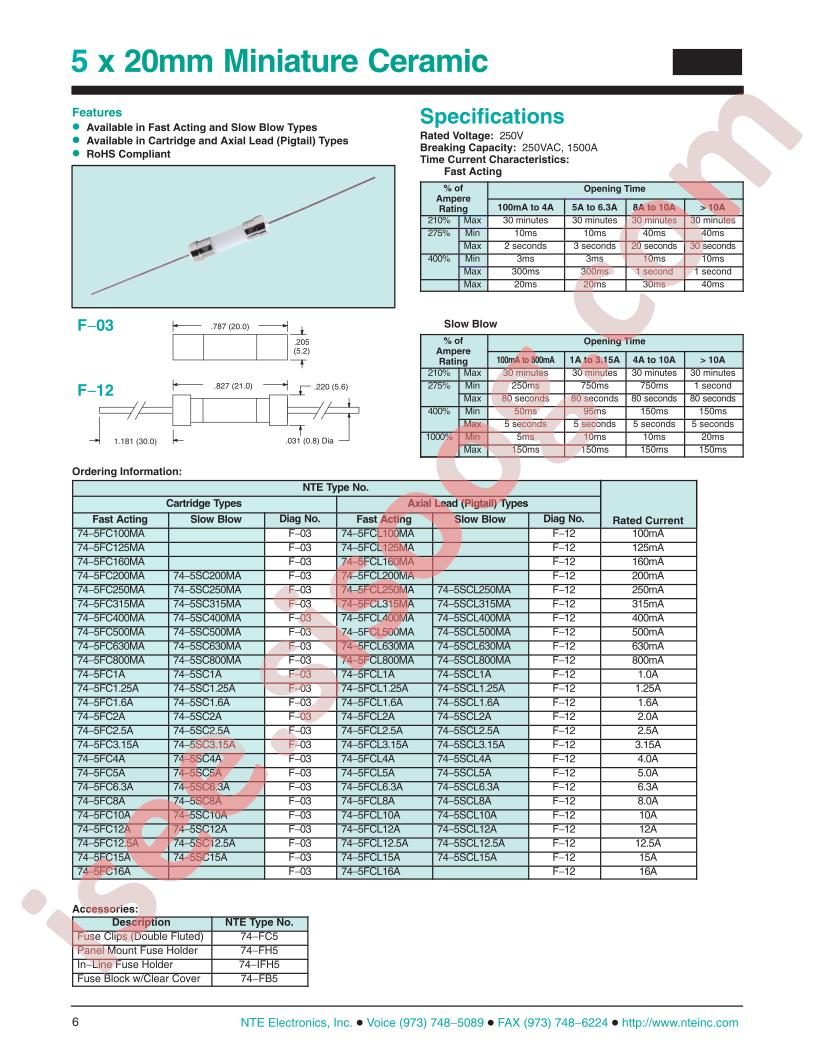 74-5FC6.3A