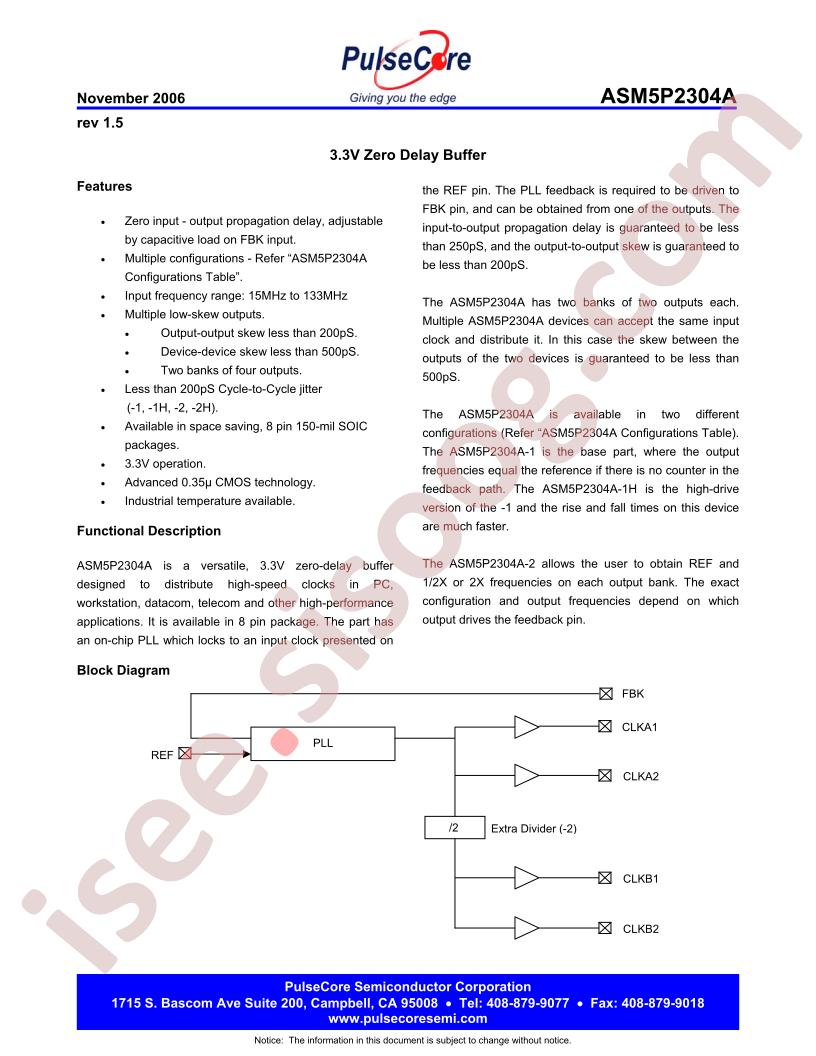 ASM5P2304A