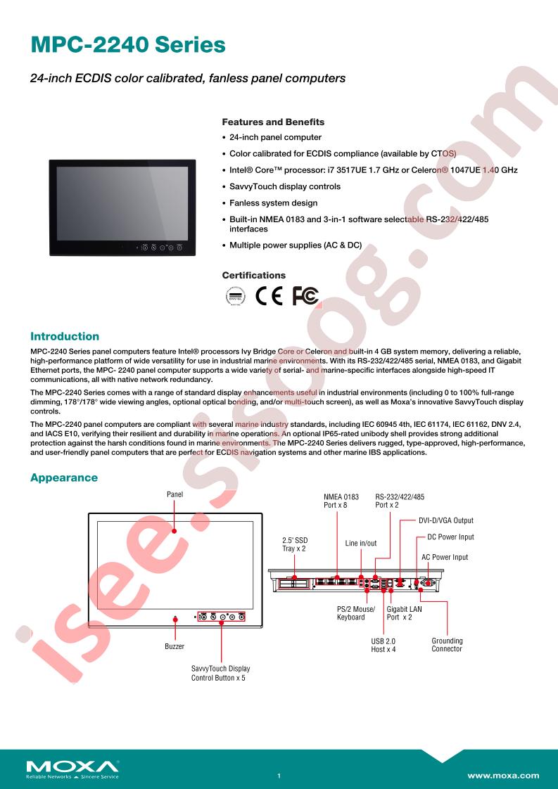 MPC-2240