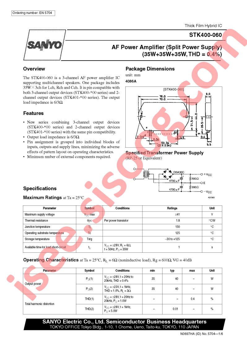 STK401-220