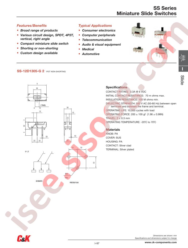 SS-13D08-VG