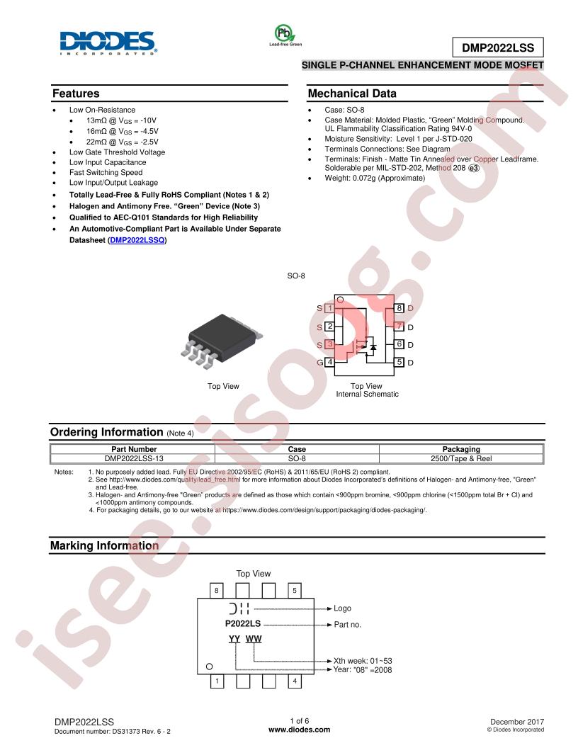DMP2022LSS-13