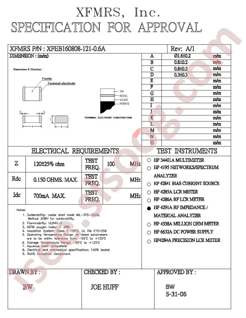 XFEB160808-121-0.6A