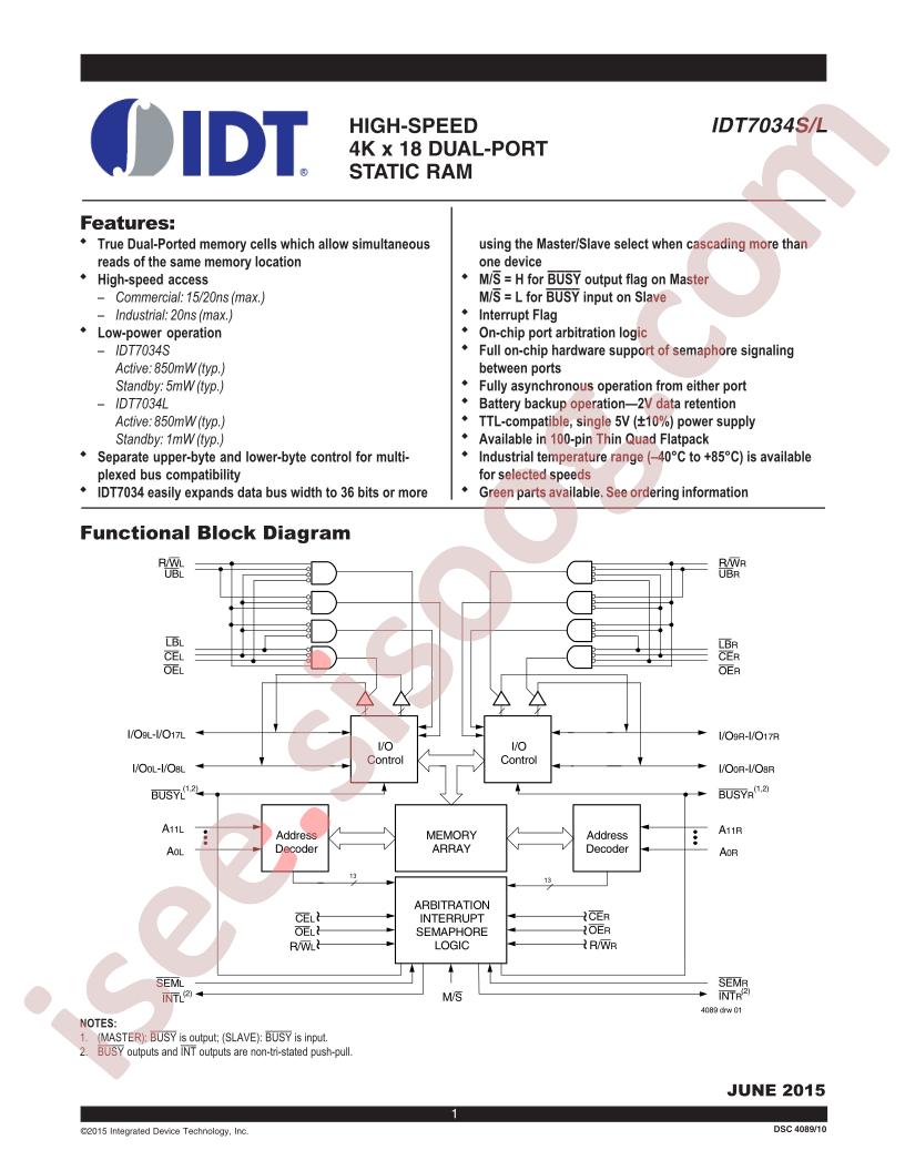 IDT7034S_15
