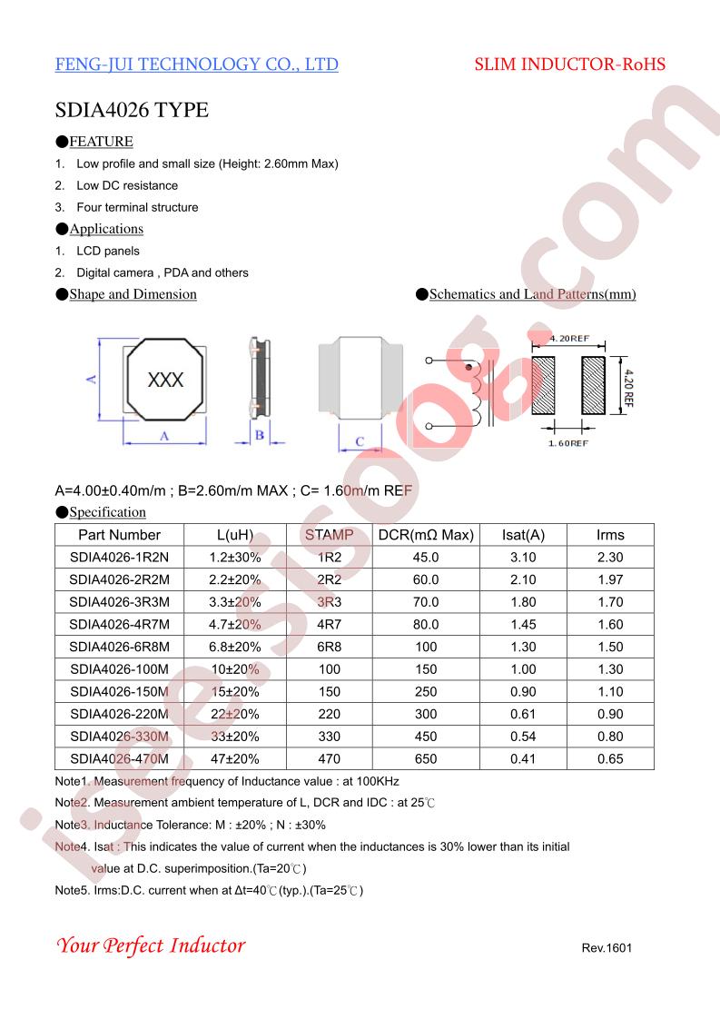 SDIA4026