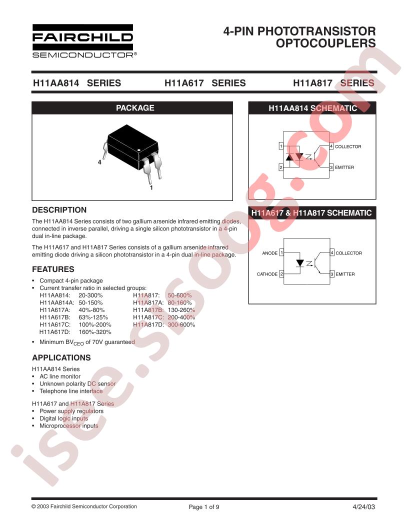 H11A617C.3SD