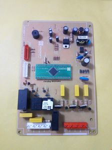 برد یخچال فریزر اسنوا 810